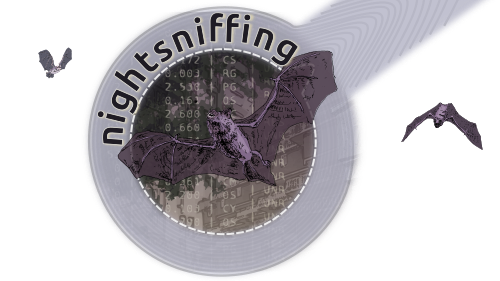 Nightsniffing logo